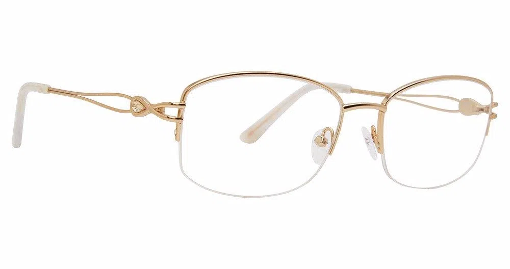 Jenny Lynn JLBRILLIANT Eyeglasses - view 3